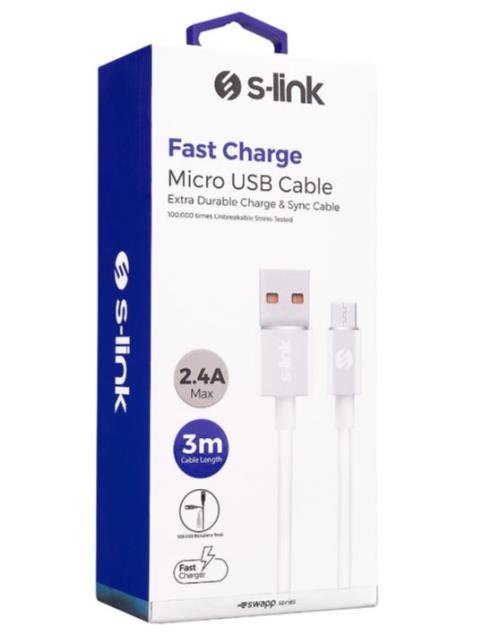 Kablolar / S-LINK Kablolar